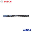 ボッシュ ジグソーブレード 炭素工具鋼 木工用 厚刃 T-144DP 1Pk T144DP 【DIY】【工具のMARUI】