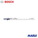 ボッシュ ジグソーブレード 炭素工具鋼 木工用 T-301CD 1Pk T301CD 【DIY】【工具のMARUI】