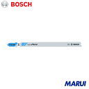 ボッシュ ジグソーブレード バイメタル 金属用 T-321AF 1Pk T321AF 【DIY】【工具のMARUI】