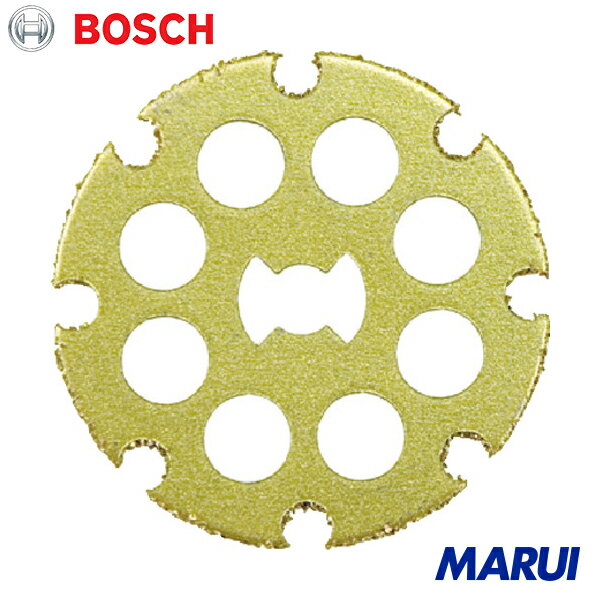 ボッシュ ドレメル カーバイド切削/シェーピングホイール 1個 EZ544 【DIY】【工具のMARUI】