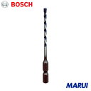 ボッシュ 振動ドリルビット 六角軸 1本 SIN060100 【DIY】【工具のMARUI】(4)