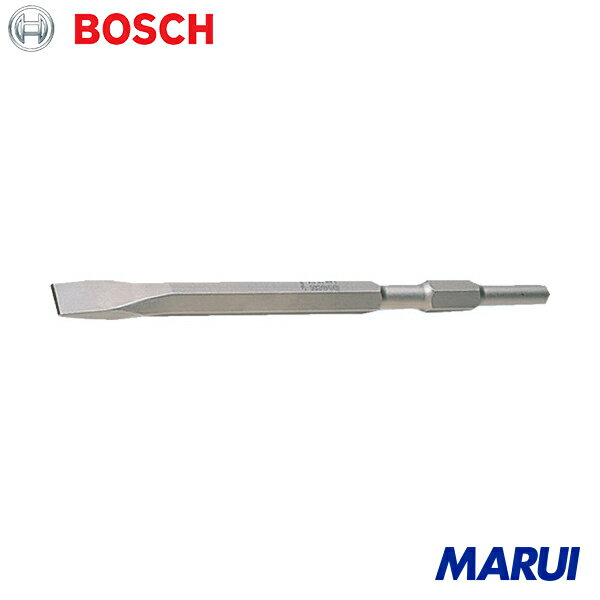 ボッシュ 六角軸17Hコートチゼル 1本 HEXCH280N 【DIY】【工具のMARUI】