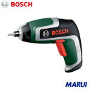 ボッシュ コードレスドライバー アイ・エックス・オー 1台 IXO7 【DIY】【工具のMARUI】