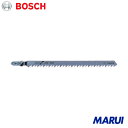 ボッシュ ジグソーブレード バイメタル 木工用 T-344DF 1Pk T344DF 【DIY】【工具のMARUI】