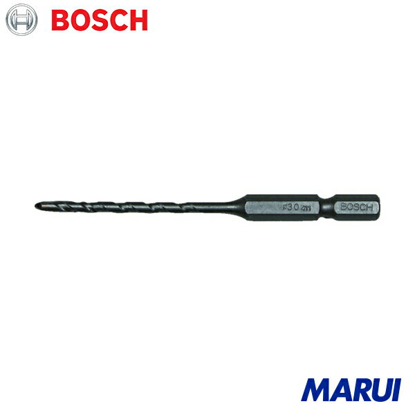 ボッシュ 磁器タイルドリルビット 1本 TD065090 【DIY】【工具のMARUI】