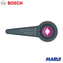 ボッシュ マルチツールブレード(カットソー) スターロックマックス 特殊材料 MAII32SLC 1S MAII32SLC 【DIY】【工具のMARUI】