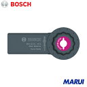 ボッシュ マルチツールブレード(カットソー) スターロックマックス 特殊材料 MAII32SC 1S MAII32SC 【DIY】【工具のMARUI】