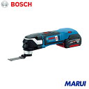 ボッシュ コードレスマルチツール 1台 GMF18V28 【DIY】【工具のMARUI】