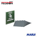 レヂボン NCA 耐水ペーパー 228×280 粒度#80 100枚 DC80 【DIY】【工具のMARUI】