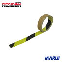 レヂボン NCA 蛍光ノンスリップ 25×3m ゼブラタイプ 1巻 NSP253FLZ 【DIY】【工具のMARUI】(4)