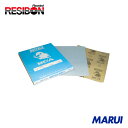 レヂボン NCA 空研ぎペーパー 100枚 C400A10D228X280 【DIY】【工具のMARUI】
