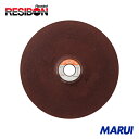 レヂボン エースゴールド RAG 205x6x22 AWA24P 25枚 RAG2056AWA24P 【DIY】【工具のMARUI】