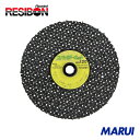 レヂボン ガラスクロスディスク スパイダーネット 100×2P×M10 WA120 10枚 SPN1002PWA120 【DIY】【工具のMARUI】