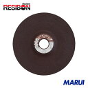 レヂボン ゼットRZ 150×6×22 Z24P 25枚 RZ150624 【DIY】【工具のMARUI】