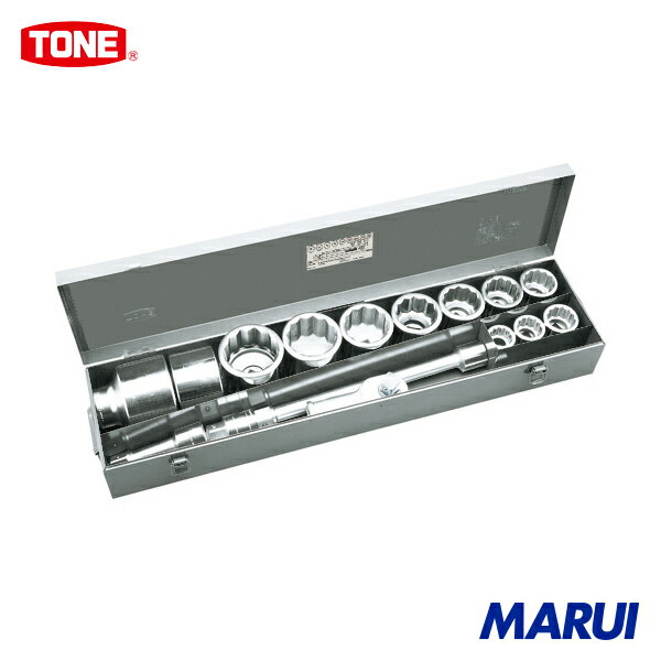 TONE �����åȥ������å� ISO ������25.4mm 1S 250MISO ��DIY�ۡڹ����MARUI��