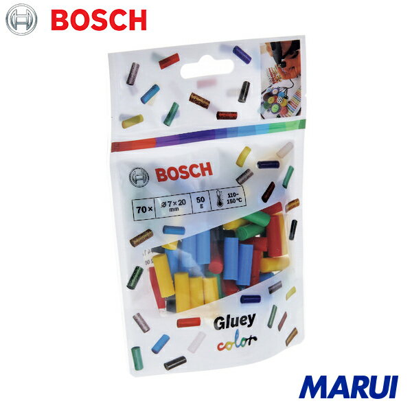ボッシュ グルーチップ カラー 1袋 2608002005 【DIY】【工具のMARUI】