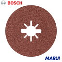ボッシュ X-LOCK アルミナディスク125G36 50枚 2608619172 【DIY】【工具のMARUI】