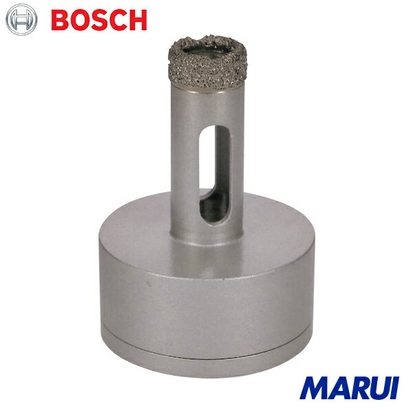ボッシュ X-LOCKドライスピードダイヤ 14mm 1個 2608599027 【DIY】【工具のMARUI】