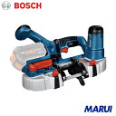 ボッシュ コードレスバンドソー 1台 GCB18V63H 【DIY】【工具のMARUI】