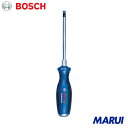 ボッシュ 貫通ドライバーマイナスSL6.5x125mm 1個 1600A01TG1 【DIY】【工具のMARUI】(4)
