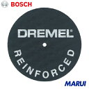 ボッシュ ドレメル ファイバーグラス補強カットオフホイール 5個入 外径31.8mm 厚さ1.1mm 1箱 426 【DIY】【工具のMARUI】
