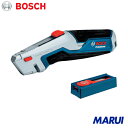 ボッシュ プロフェッショナルナイフ替刃セット 1個 1600A027M5 【DIY】【工具のMARUI】