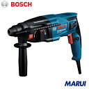 ボッシュ ハンマードリル(SDSプラス) 1台 GBH221 【DIY】【工具のMARUI】