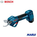 ボッシュ コードレス剪定ばさみ 1台 PROPRUNER 【DIY】【工具のMARUI】