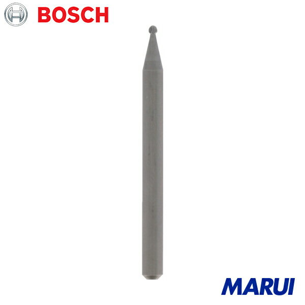 ボッシュ ドレメル エングレービングカッター(2個入り) 1Pk 106N 【DIY】【工具のMARUI】