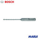 ボッシュ コンクリートドリル SDSビットVシリーズ 4.3mm (3本入) 1S SDS0431103V 【DIY】【工具のMARUI】
