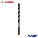 ボッシュ 振動ドリルビット 六角軸 1本 SIN034150 【DIY】【工具のMARUI】