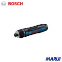 ボッシュ コードレスドライバー BoschGO3 1台 BOSCHGO3 【DIY】【工具のMARUI】