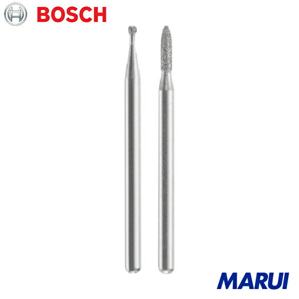 ボッシュ ドレメル ダイヤモンドホイールポイント 1個 7150N 【DIY】【工具のMARUI】