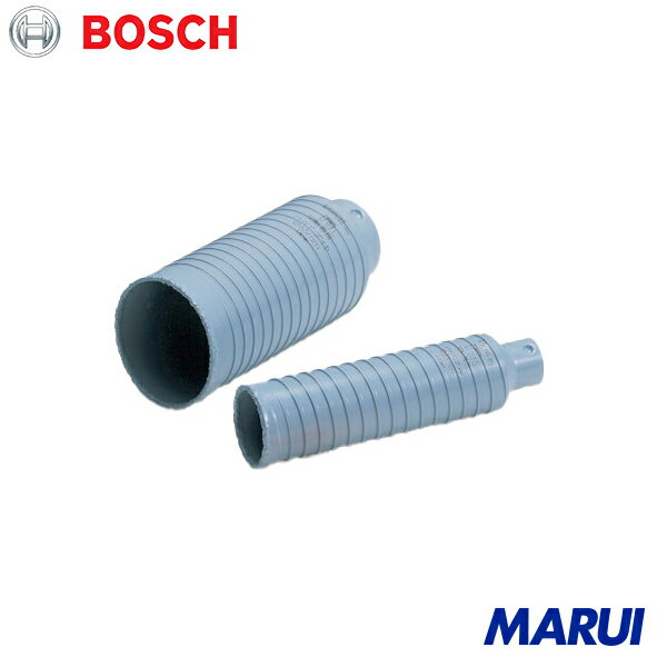 Rakuten - ボッシュ マルチダイヤコア カッター100mm (1本入) 1本 PMD100C | コアドリル