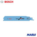 ボッシュ セーバーソーブレード バイメタル 金属用 S926CHF 1Pk S926CHF 【DIY】【工具のMARUI】