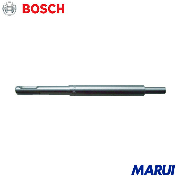 ボッシュ SDSアンカー打ち込み棒 ショート 1本 SDSAB30S 【DIY】【工具のMARUI】