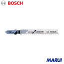 ボッシュ ジグソーブレード バイメタル ラミネートフローリング材 T-101BIF 1Pk T101BIF 【DIY】【工具のMARUI】