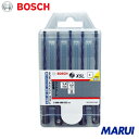 ボッシュ コンクリートドリル SDSプラス X5L 3.4×110mm 5本入り 1S X5L0341105 【DIY】【工具のMARUI】