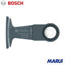 ボッシュ マルチツールブレード(カットソー) スターロックプラス 木材&金属用 PAII65APB 1S PAII65APB 【DIY】【工具のMARUI】