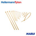 ヘラマンタイトン TYTON MSタイ 幅3.5×長さ152mm 100本入 屋内使用 1袋 T30R 【DIY】【工具のMARUI】