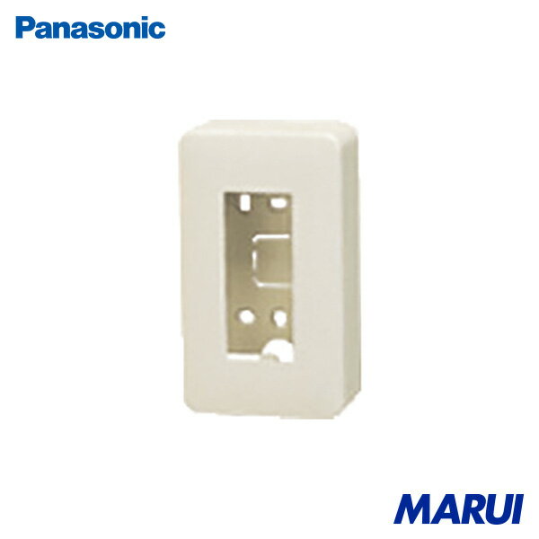 �ѥʥ��˥å� Panasonic �����Ϫ�����ߥܥå���3���ѡ�W 1�� WV7013W ��DIY�ۡڹ����MARUI��