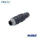 日本ピスコ PISCO 固定圧レギュレータ 1個 RVFUP660.4 【DIY】【工具のMARUI】