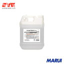 SYK 業務用洗剤 リトルバブルクリーン 4kg 1個 S2772 【DIY】【工具のMARUI】