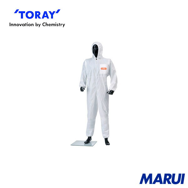 東レ LIVMOA[[(R)]]4300AS 耐水・耐油タイプ(帯電防止加工、Active仕様) 1着 22004300S 【DIY】【工具のMARUI】