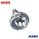 ハタヤリミテッド ハタヤ リフレクターランプ200W (RC、RE、RG、RY型用) 1個 RS200WH 【DIY】【工具のMARUI】(2)
