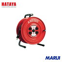 ハタヤリミテッド ハタヤ コードリール サンデーリール 単相100V 1.25SQ 30m 1台 S30 【DIY】【工具のMARUI】(2)