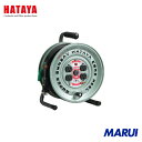ハタヤリミテッド ハタヤ スーパーサンデーリール 1台 GV301KS 【DIY】【工具のMARUI】(2)