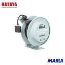 ハタヤリミテッド OKS フォークリフト充電用オートリール 5m 1台 FCR5GS 【DIY】【工具のMARUI】