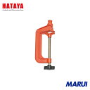 ハタヤリミテッド ハタヤ バイスG型100mm (RG型300W・500W用) 1個 V4G 【DIY】【工具のMARUI】