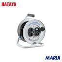 ハタヤリミテッド ハタヤ シンサンデーレインボーリール 1台 CC20 【DIY】【工具のMARUI】